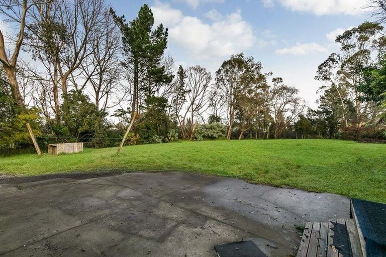 Photo of property in 99 Marne Road, Papakura, 2110