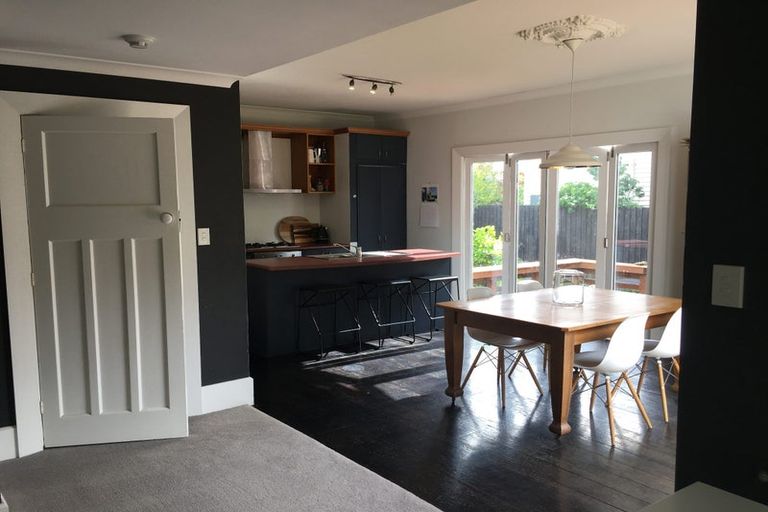 Photo of property in 12 Roosevelt Avenue, St Albans, Christchurch, 8014