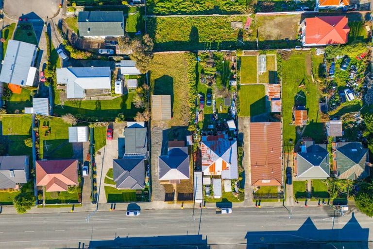 Photo of property in 11 Mcquarrie Street, Kingswell, Invercargill, 9812