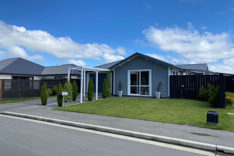Photo of property in 38 Robert Duncan Road, Belfast, Christchurch, 8051