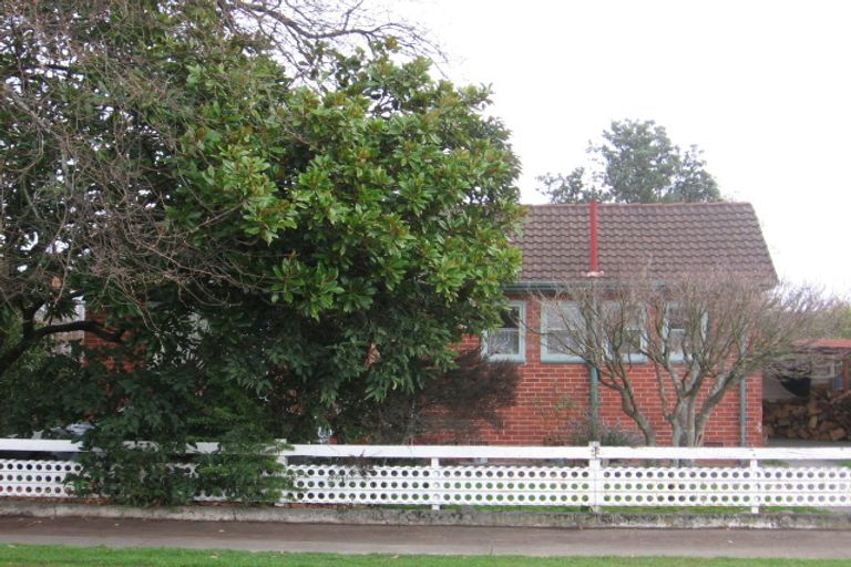 Photo of property in 8 Beetham Street, Masterton, 5810