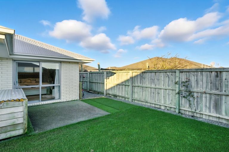 Photo of property in 18 Ridgeway Avenue, Rolleston, 7615