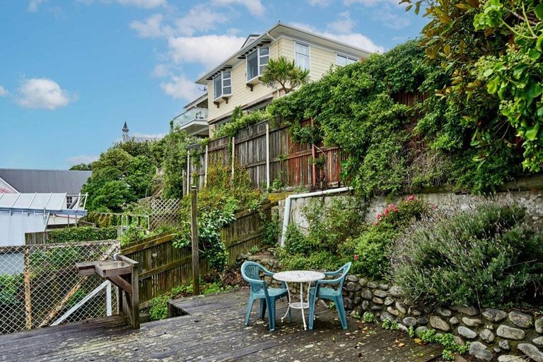 Photo of property in 20 Mcfarlane Street, Mount Victoria, Wellington, 6011