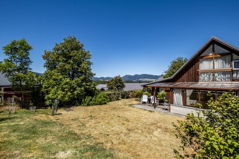 Photo of property in 2 Thomas Hanmer Drive, Hanmer Springs, 7334