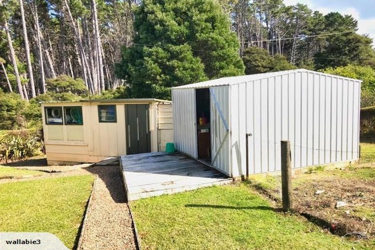 Photo of property in 2 Lavinia Place, Kawau Island, 0920