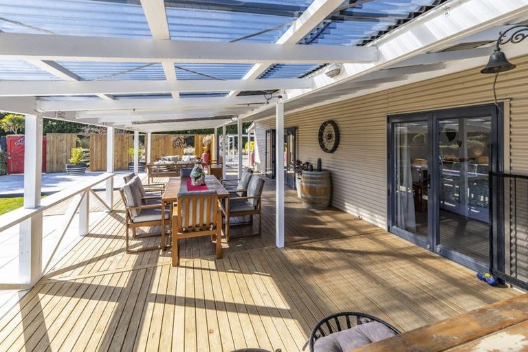 Photo of property in 3036 South Eyre Road, Oxford, Rangiora, 7476