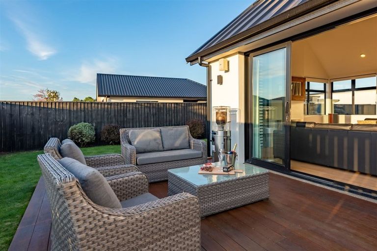 Photo of property in 14 Bellvue Drive, Prebbleton, 7604