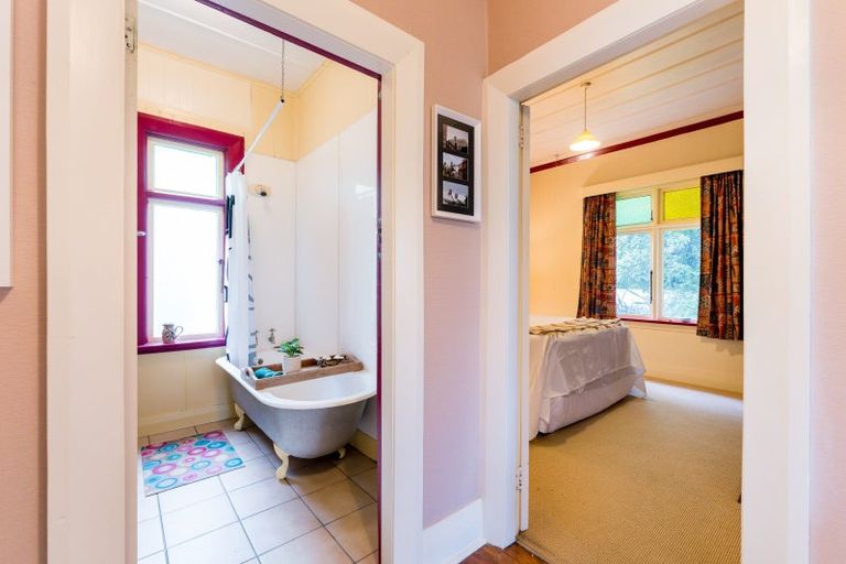 Photo of property in 35 Dalmeny Street, North East Valley, Dunedin, 9010