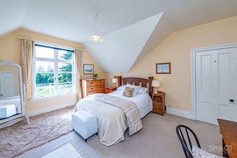 Photo of property in 1022 No 2 Line, Fordell, Whanganui, 4572