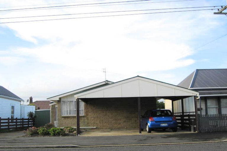 Photo of property in 45b Plunket Street, Saint Kilda, Dunedin, 9012