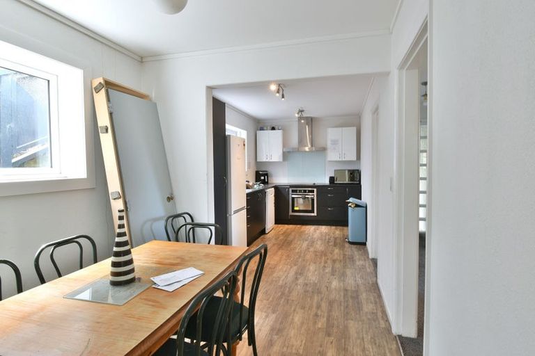 Photo of property in 487a George Street, North Dunedin, Dunedin, 9016