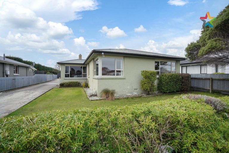 Photo of property in 329 Racecourse Road, Waverley, Invercargill, 9810