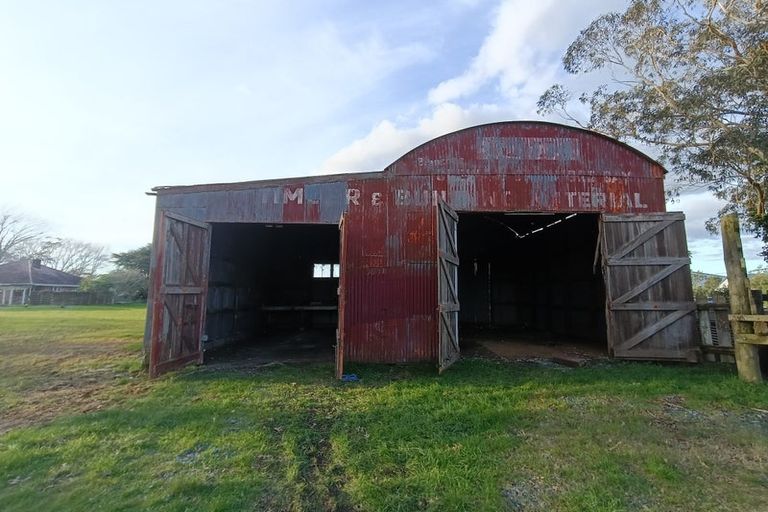 Photo of property in 1215 Dairy Flat Highway, Dairy Flat, Albany, 0794