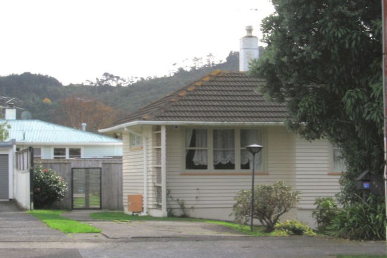 Photo of property in 991 High Street, Avalon, Lower Hutt, 5011
