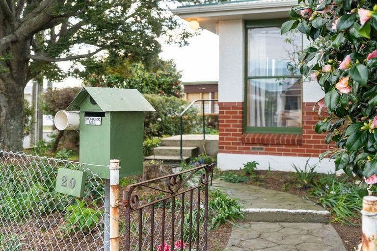Photo of property in 20 Goodall Street, Mosgiel, 9024