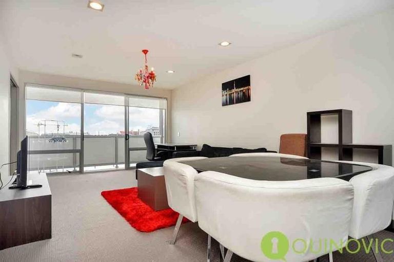 Photo of property in Ivory Apartments, 7i/16 Chapman Street, Grey Lynn, Auckland, 1021