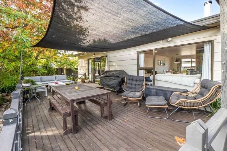 Photo of property in 1 George Street, Rangiora, 7400