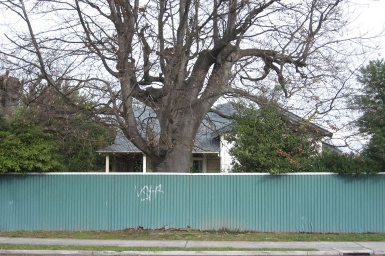 Photo of property in 506 Lyndon Road West, Hastings, 4122