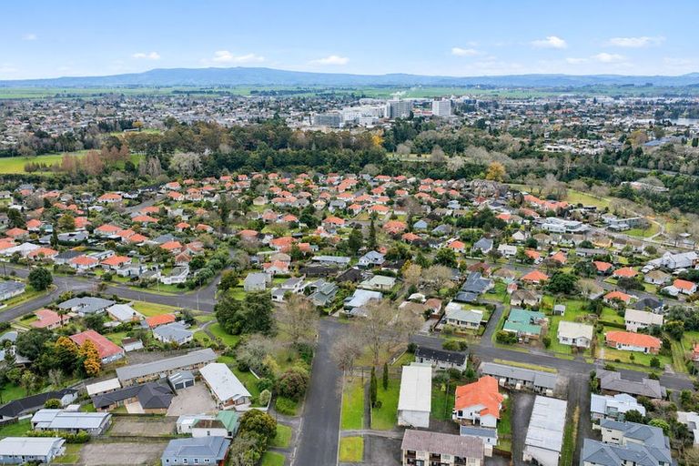 Photo of property in 86b Macfarlane Street, Hamilton East, Hamilton, 3216