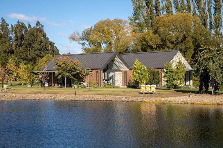 Photo of property in 598 Dunstan Road, Alexandra, 9391