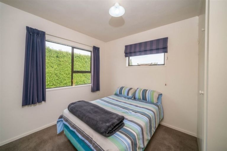 Photo of property in 4 Torlesse Crescent, Darfield, 7510