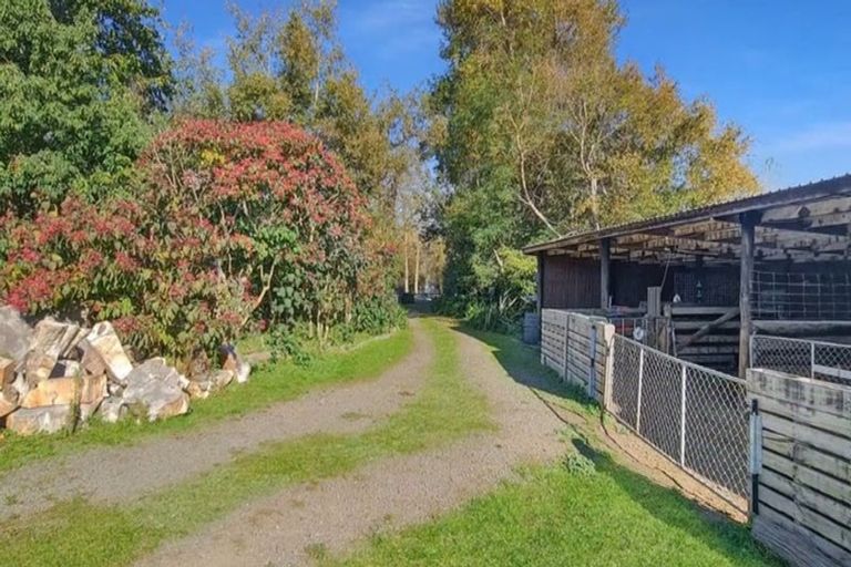 Photo of property in 173 Leedstown Road, Hunterville, Marton, 4787