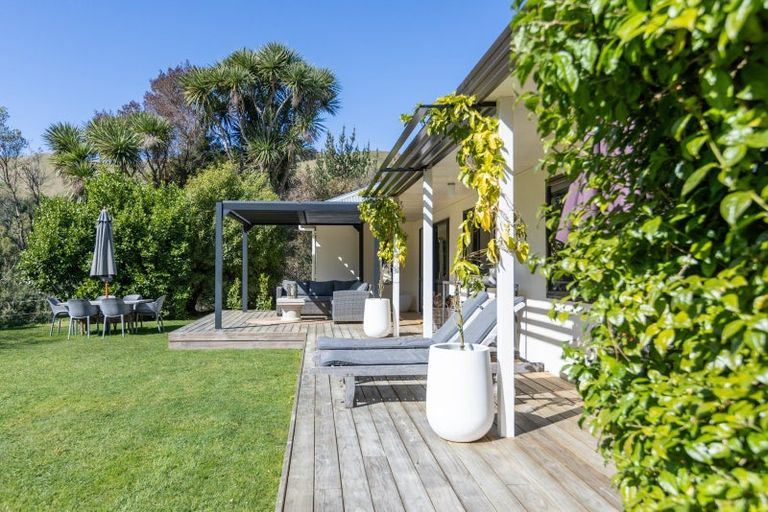 Photo of property in 281 Durham Drive, Havelock North, 4130