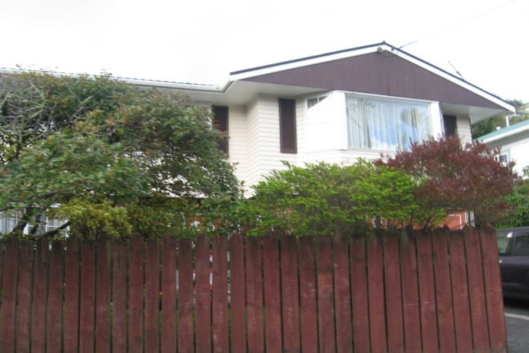 Photo of property in 373 Karori Road, Karori, Wellington, 6012