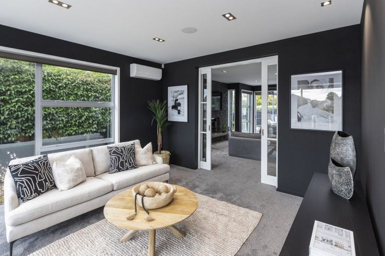 Photo of property in 20 Queens Avenue, Merivale, Christchurch, 8014