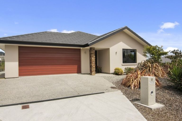 Photo of property in 18 Mako Street, Richmond, 7020