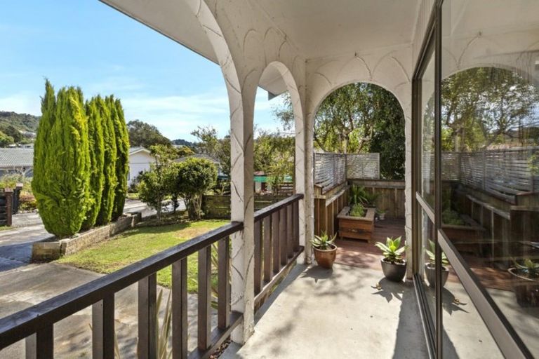 Photo of property in 7 Azimuth Place, Whitby, Porirua, 5024