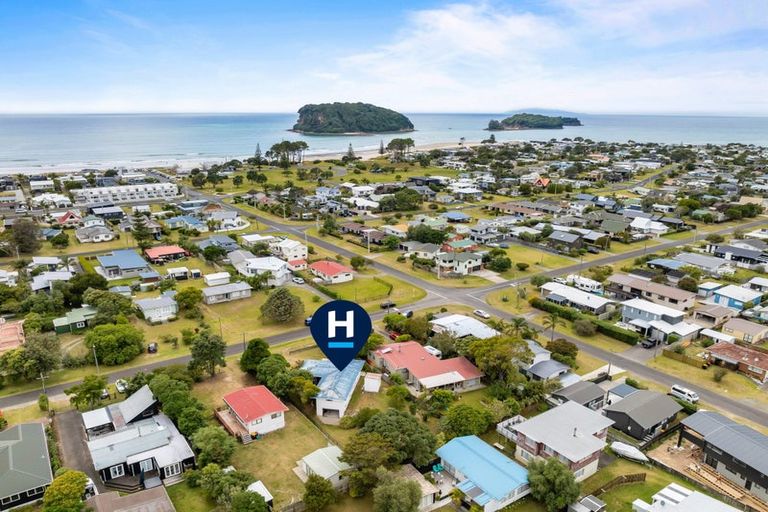Photo of property in 115 Sylvia Road, Whangamata, 3620