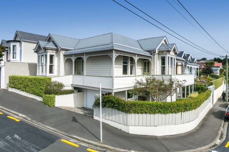 Photo of property in 11 Hereford Street, Roslyn, Dunedin, 9010