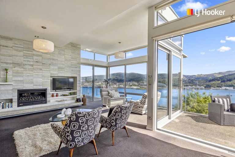 Photo of property in 95 Doon Street, Waverley, Dunedin, 9013