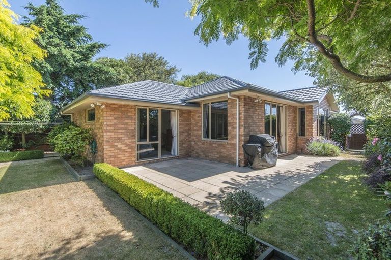 Photo of property in 68a Burwood Road, Burwood, Christchurch, 8083