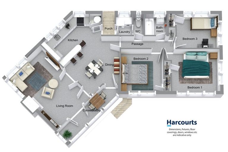 Photo of property in 8 Ruthken Crescent, Springlands, Blenheim, 7201