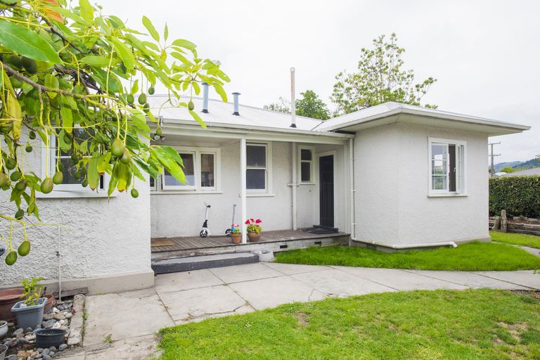 Photo of property in 119 Harris Street, Inner Kaiti, Gisborne, 4010