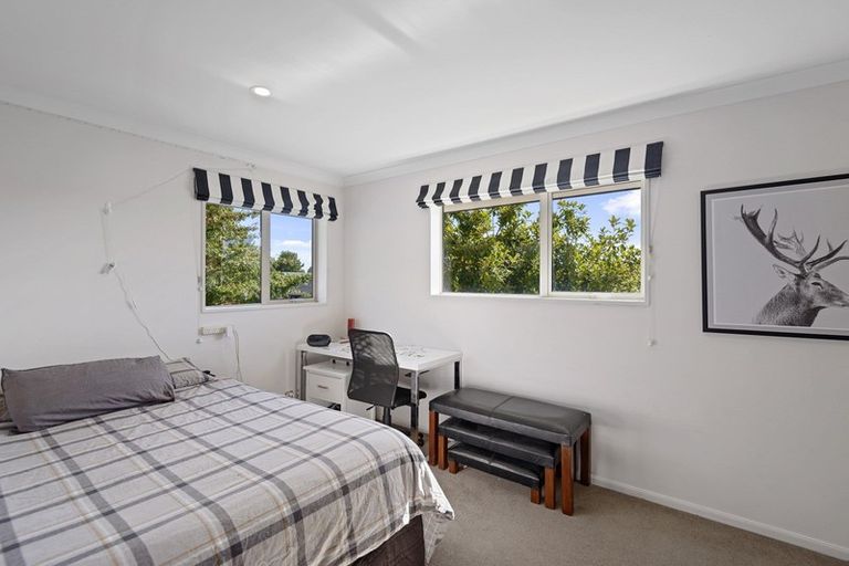 Photo of property in 6 Parkham Drive, Burnside, Christchurch, 8053