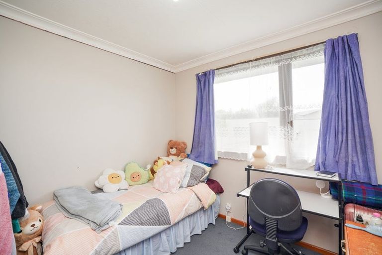 Photo of property in 10 Forfar Crescent, Rockdale, Invercargill, 9812