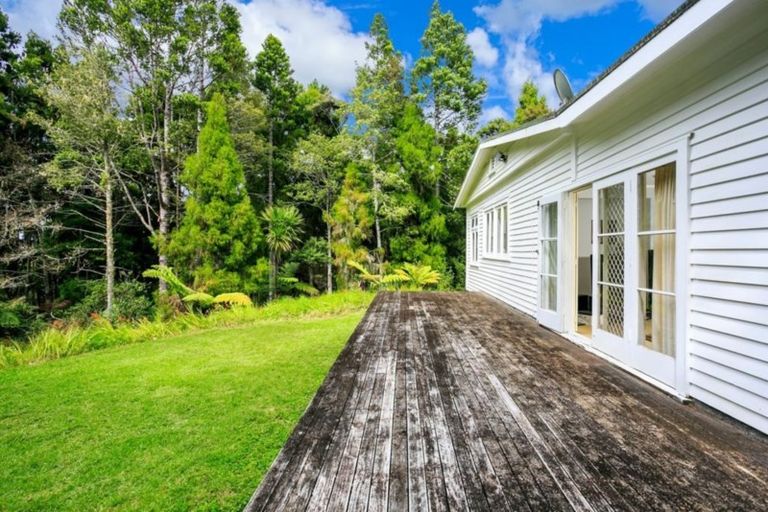 Photo of property in 374 Sunnyside Road, Coatesville, Albany, 0792