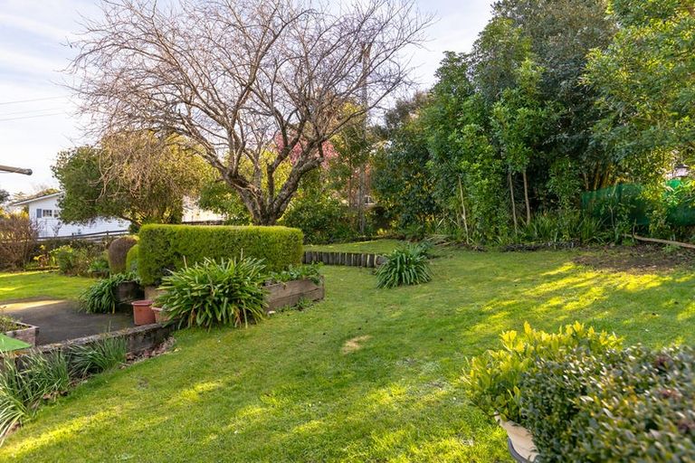 Photo of property in 19 Queen Alexandra Street, Lansdowne, Masterton, 5810