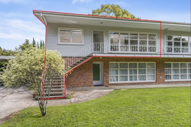 Photo of property in 4/25 Martin Avenue, Remuera, Auckland, 1050
