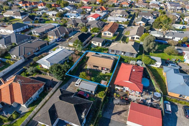 Photo of property in 120 Clarkin Road, Fairfield, Hamilton, 3214