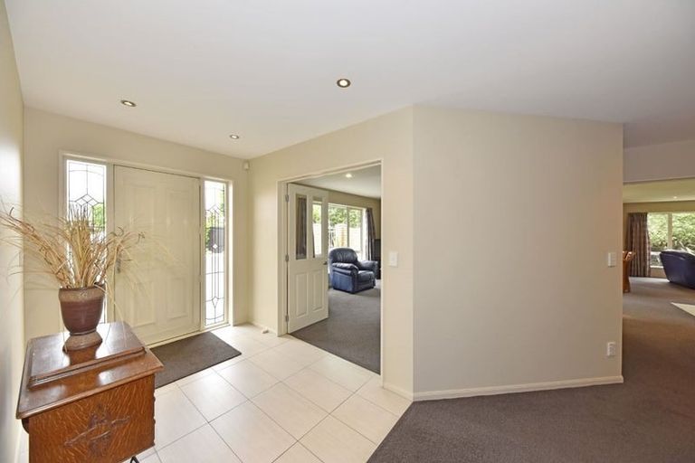 Photo of property in 17 Armour Place, Halswell, Christchurch, 8025