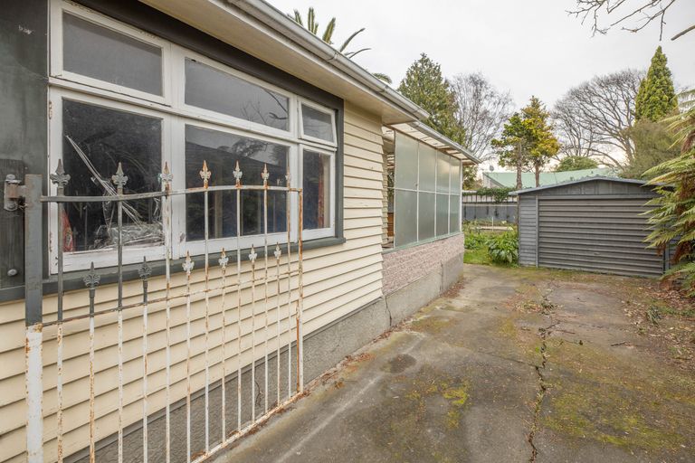 Photo of property in 17 Patten Street, Avonside, Christchurch, 8061