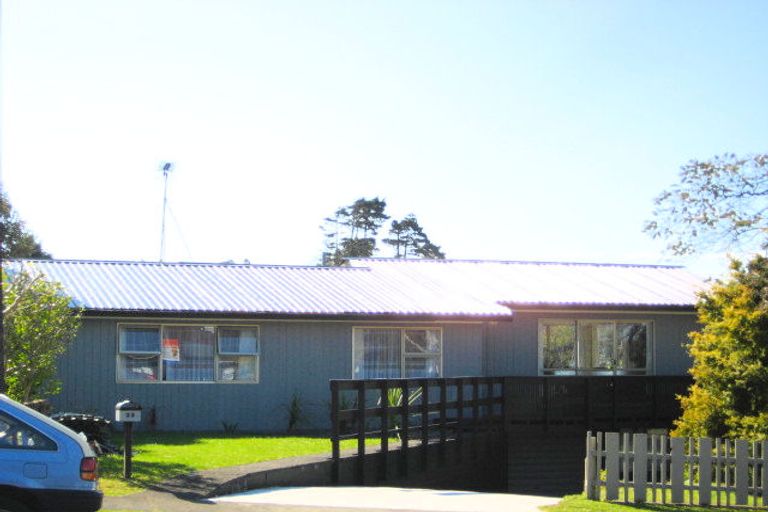 Photo of property in 33 Maratahu Street, Westown, New Plymouth, 4310