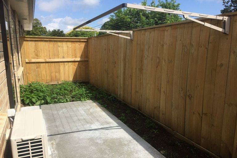 Photo of property in 6/2 Rosalind Street, Deanwell, Hamilton, 3206