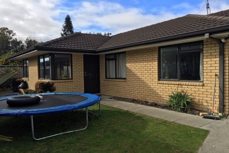 Photo of property in 12a Sharyn Place, Brookfield, Tauranga, 3110