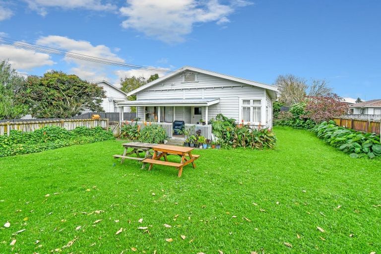 Photo of property in 1/22 Tennessee Avenue, Mangere East, Auckland, 2024