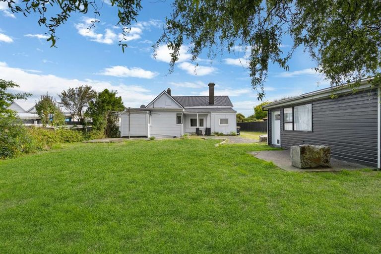 Photo of property in 163 Ettrick Street, Appleby, Invercargill, 9812